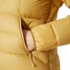 Helly-Hansen Women’s Verglas Glacier Down Jacket(389 Sand / Lynx)
