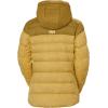 Helly-Hansen Women’s Verglas Glacier Down Jacket(389 Sand / Lynx)