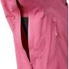 Helly-Hansen Womens Verglas Infinity Shell Jacket(064 Cascadia Pink)
