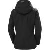 Helly-Hansen Womens Verglas Infinity Shell Jacket(990 Black)