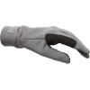 Helly-Hansen unisex-adult Hh Fleece Touch Glove Liner(Black)
