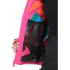 Helly-Hansen womens Edge 3.0 Jacket(Dragon Fruit)