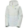 Helly-Hansen womens Edge 3.0 Jacket(Off-white)