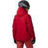 Helly-Hansen womens Edge 3.0 Jacket(Red)