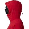 Helly-Hansen womens Edge 3.0 Jacket(Red)