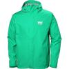 Helly Hansen 62047 Men’s Seven J Jacket(471 Pepper Green)