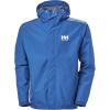 Helly Hansen 62047 Men’s Seven J Jacket(606 Deep Fjord)