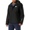 Helly Hansen 62047 Men’s Seven J Jacket(Ebony)