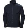 Helly Hansen Men’s Paramount Softshell Jacket(597 Navy)