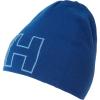Helly Hansen Unisex Outline Beanie(606 Deep Fjord)
