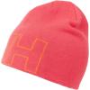 Helly Hansen Unisex Outline Beanie(Wild Rose)