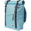 Helly Hansen Unisex Stockholm Backpack, 584 Ocean, One Size(622 Tundra Blue)