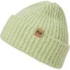Helly-Hansen Cozy Beanie(498 Iced Matcha)