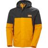 Helly-Hansen Juniors Norse Waterproof Breathable Rain Pant(328 Cloudberry)