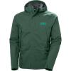 Helly-Hansen Juniors Norse Waterproof Breathable Rain Pant(495 Darkest Spruce)
