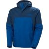Helly-Hansen Juniors Norse Waterproof Breathable Rain Pant(606 Deep Fjord)