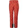 163 Red Flower