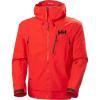 222 Alert Red