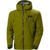461 Olive Green