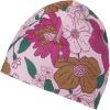Helly-Hansen Unisex-Adult Hh LIFA Merino Beanie(663 Magenta 2.0 Floral Aop)