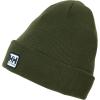 Helly-Hansen Unisex-Adult Urban Cuff Heritage Beanie(431 Utility Green)