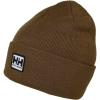 Helly-Hansen Unisex-Adult Urban Cuff Heritage Beanie(719 Cedar Brown)