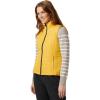 Helly-Hansen Women’s Crew Insulator Vest 2.0(341 Honeycomb)