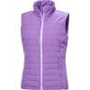 Helly-Hansen Women’s Crew Insulator Vest 2.0(666 Electric Purple)