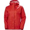 222 Alert Red