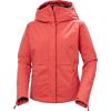 Helly-Hansen Womens Nora Insulated Jacket(101 Poppy Red)