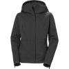 Helly-Hansen Womens Nora Insulated Jacket(990 Black)