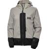 Helly-Hansen Womens Odin BC LT Insulator Hood(885 Terrazzo)