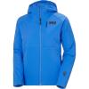 Helly-Hansen Womens Odin Stretch Hood Insula 2.0(554 Ultra Blue)