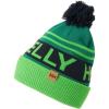 Helly-Hansen Womens Ridgeline Beanie(417 Clover)