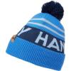 Helly-Hansen Womens Ridgeline Beanie(554 Ultra Blue)