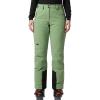 Helly-Hansen Women’s Sportswear Alphelia 2.0 Pant(406 Jade 2.0)