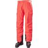 Helly-Hansen Womens Switch Cargo Insulated Pant(247 Neon Coral)