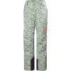 Helly-Hansen Womens Switch Cargo Insulated Pant(917 Mellow Grey Granite)