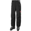 Helly-Hansen Womens Switch Cargo Insulated Pant(990 Black)