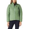 Helly-Hansen Womens Verglas Down Insulator Jacket(406 Jade 2.0)