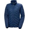 Helly-Hansen Womens Verglas Down Insulator Jacket(584 Ocean)