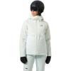 Helly-Hansen womens Edge 3.0 Jacket(Off-white)