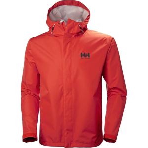 Helly Hansen 62047 Men’s Seven J Jacket(135 Grenadine)