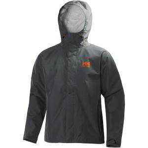 Helly Hansen 62047 Men’s Seven J Jacket(358 Stormy Green)