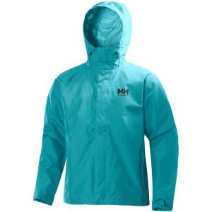 Helly Hansen 62047 Men’s Seven J Jacket(398 Latigo Bay)