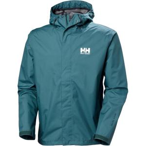 Helly Hansen 62047 Men’s Seven J Jacket(453 Dark Creek)
