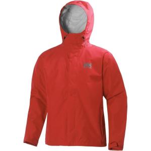 Helly Hansen 62047 Men’s Seven J Jacket(816 Rusty Fire)