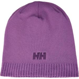 Helly Hansen Men’s Beanie(678 Crushed Grape)