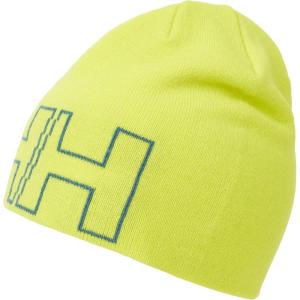 Helly Hansen Unisex Outline Beanie(Sweet Lime)