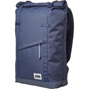 Helly Hansen Unisex Stockholm Backpack, 584 Ocean, One Size(603 North Sea Blue)